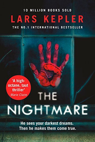 The Nightmare: A heart-pounding, unmissable thriller from a No.1 international bestselling author (Joona Linna, Band 2)
