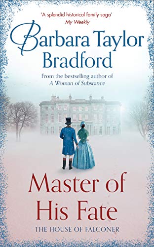 Master of His Fate (The House of Falconer, Band 1)