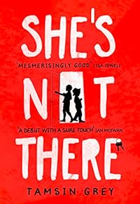 She’s Not There