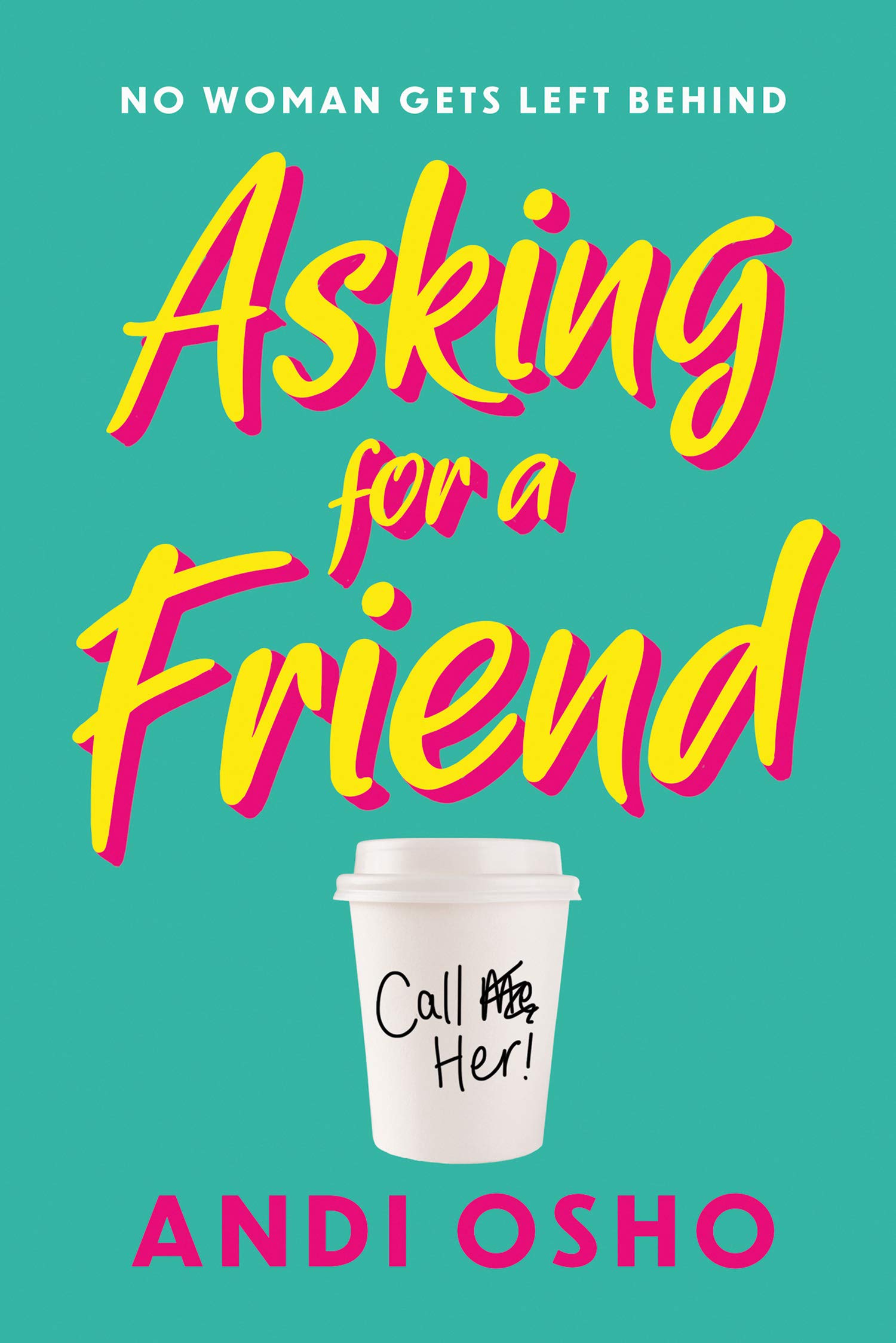 ASKING FOR A FRIEND [not-US]: The perfect feel-good and funny romantic comedy to escape with in winter 2023