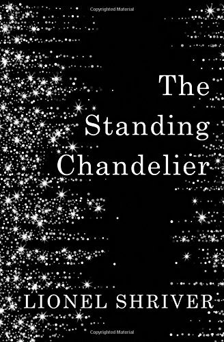 Standing Chandelier: A Novella