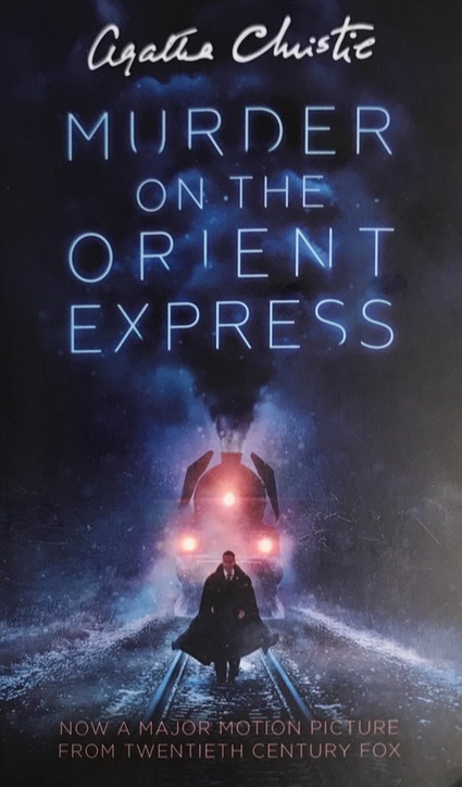 Murder on the Orient Express (2017)