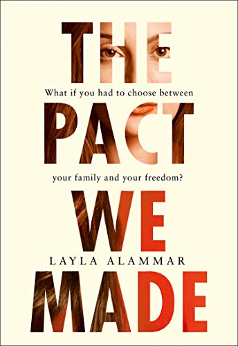 AlAmmar, L: Pact We Made