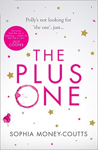 The Plus One: Escape into a hilarious, heartwarming and spicy rom-com!