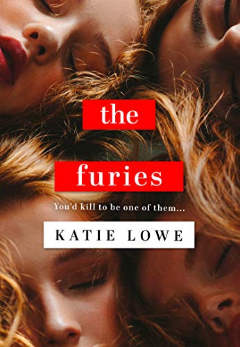 Lowe, K: Furies