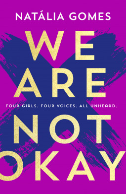 We Are Not Okay