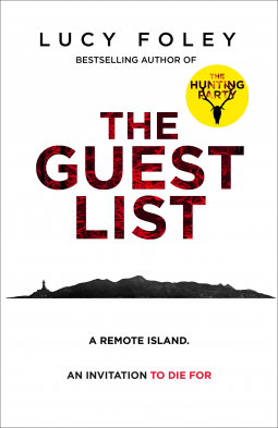 Foley, L: Guest List