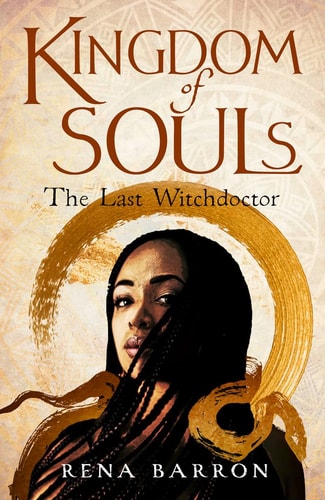 Kingdom of Souls (Kingdom of Souls trilogy, Band 1)