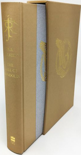 The Fall of Gondolin: Sonderausgabe