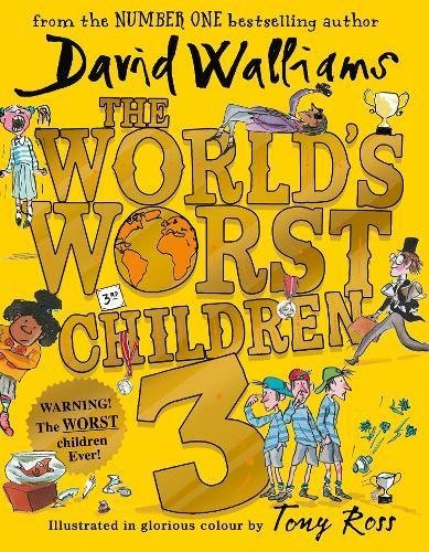 The World's Worst Children 3.Vol.3