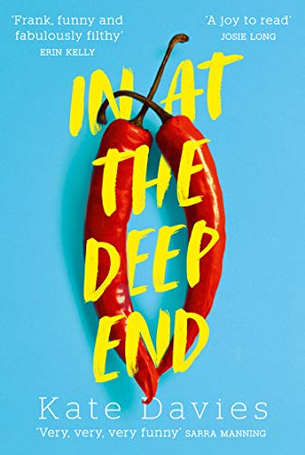 In at the Deep End