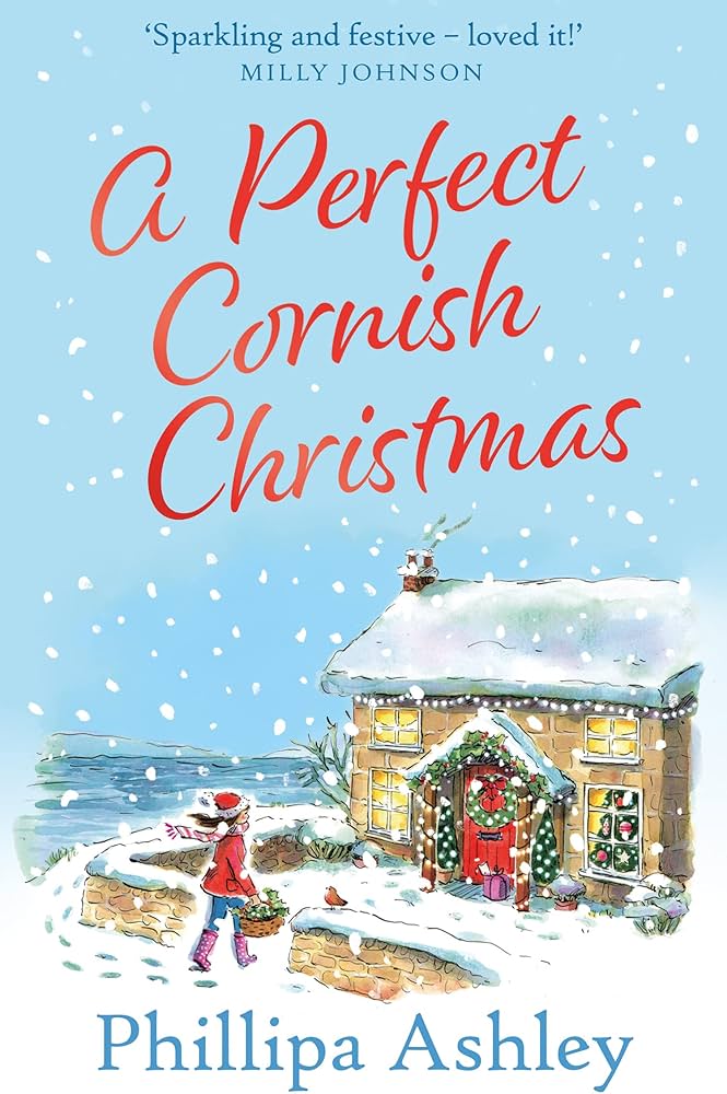 A Perfect Cornish Christmas