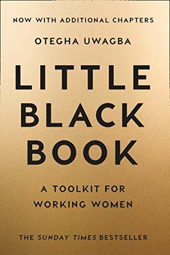 Little Black Book: The Sunday Times bestseller