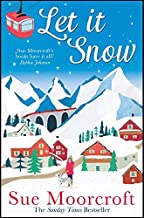 Moorcroft, S: Let It Snow