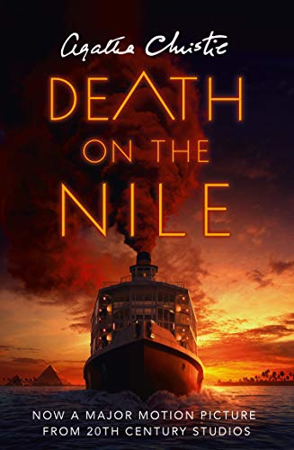 Death on the Nile: Film tie-in edition (Poirot)