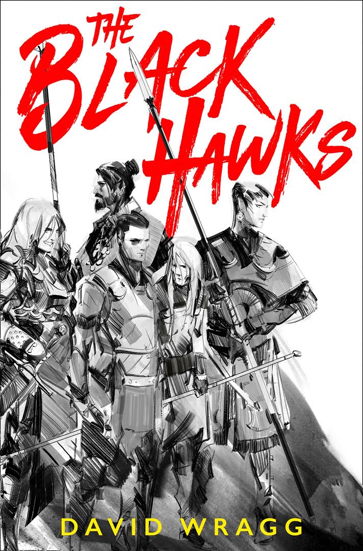 The Black Hawks (Articles of Faith)
