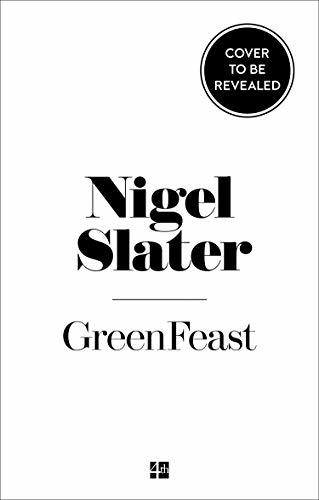 Greenfeast: Spring, Summer (Cloth-covered, flexible binding): The Sunday Times bestselling seasonal vegetarian cookbook with delicious and healthy plant-based recipes