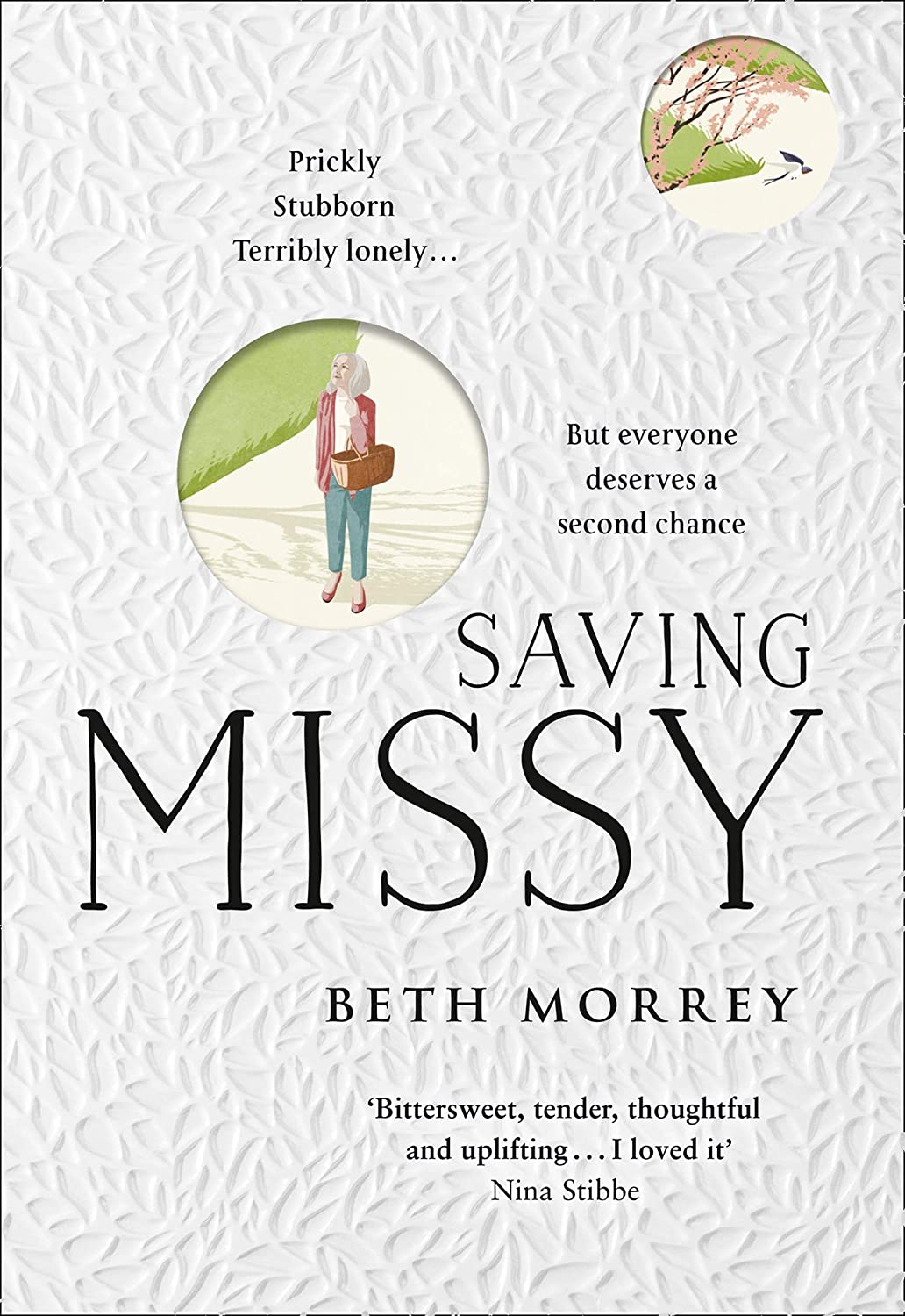 Morrey, B: Saving Missy