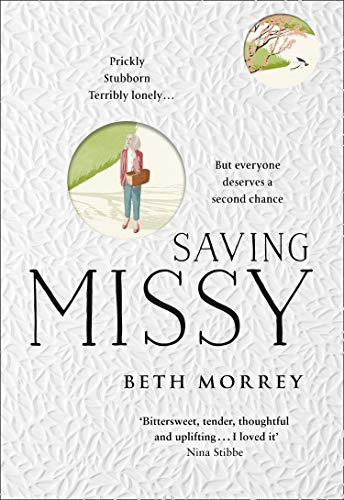 Morrey, B: Saving Missy