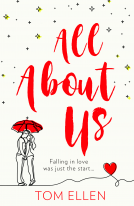 All About Us: The magical, romantic and heartwarming love story you’ll want to escape with this Christmas 2023