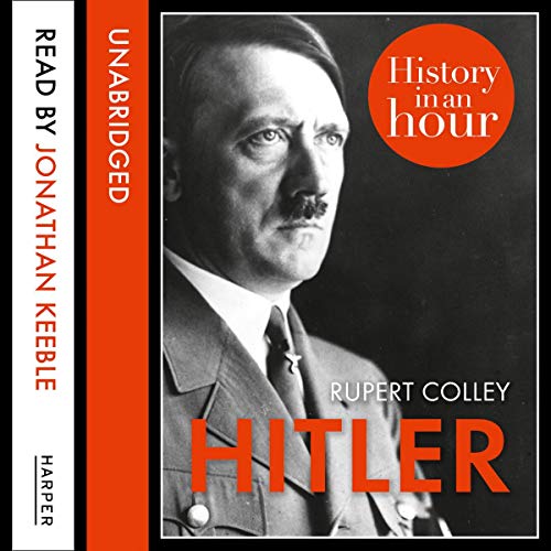 Hitler (History in an Hour)