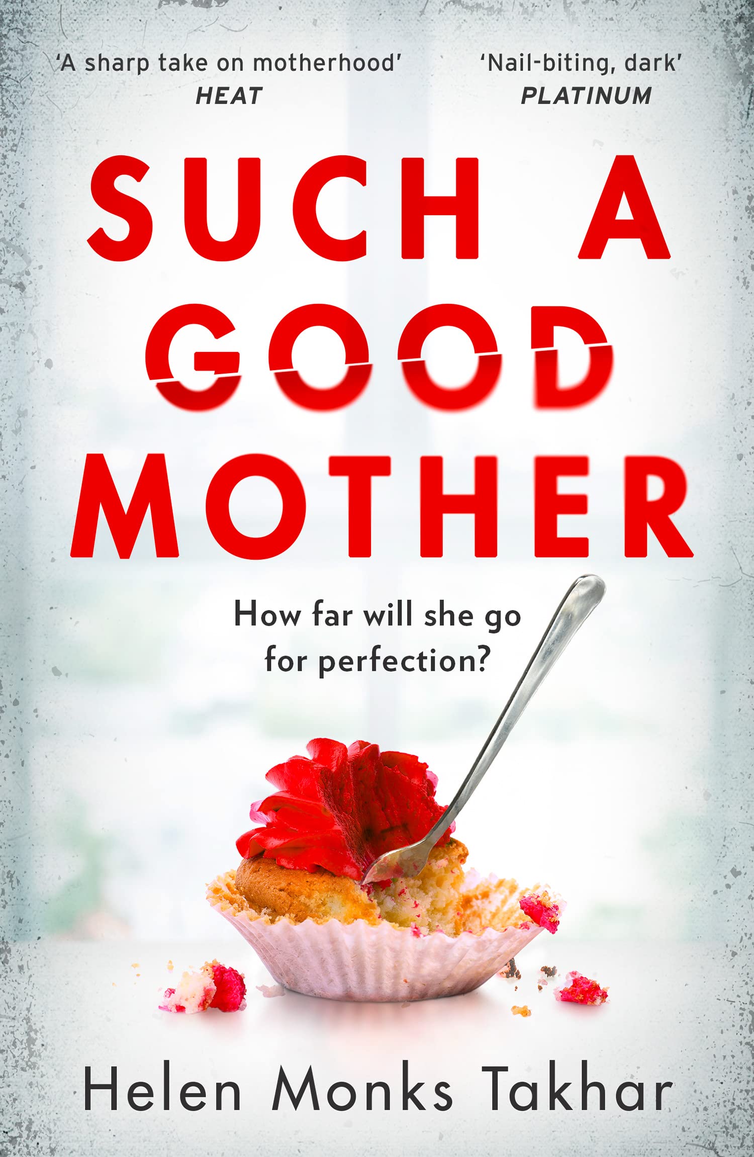Such a Good Mother: Discover the dark and twisted psychological thriller not to be missed in 2023!