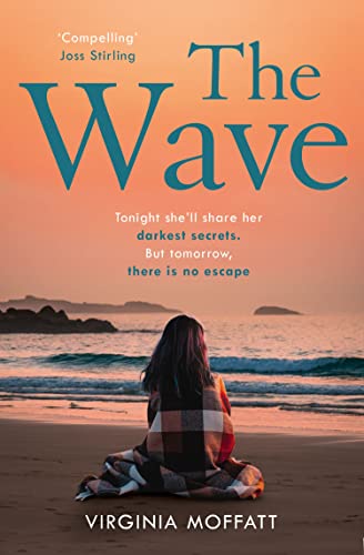 The Wave: The heart-stopping novel everyone will be talking about in 2020
