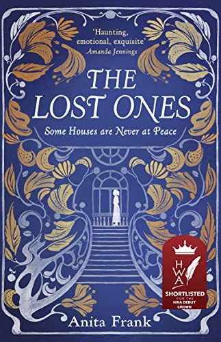 The Lost Ones: The most captivating and haunting ghost story and debut historical fiction novel