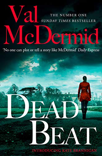 Dead Beat (PI Kate Brannigan, Band 1)
