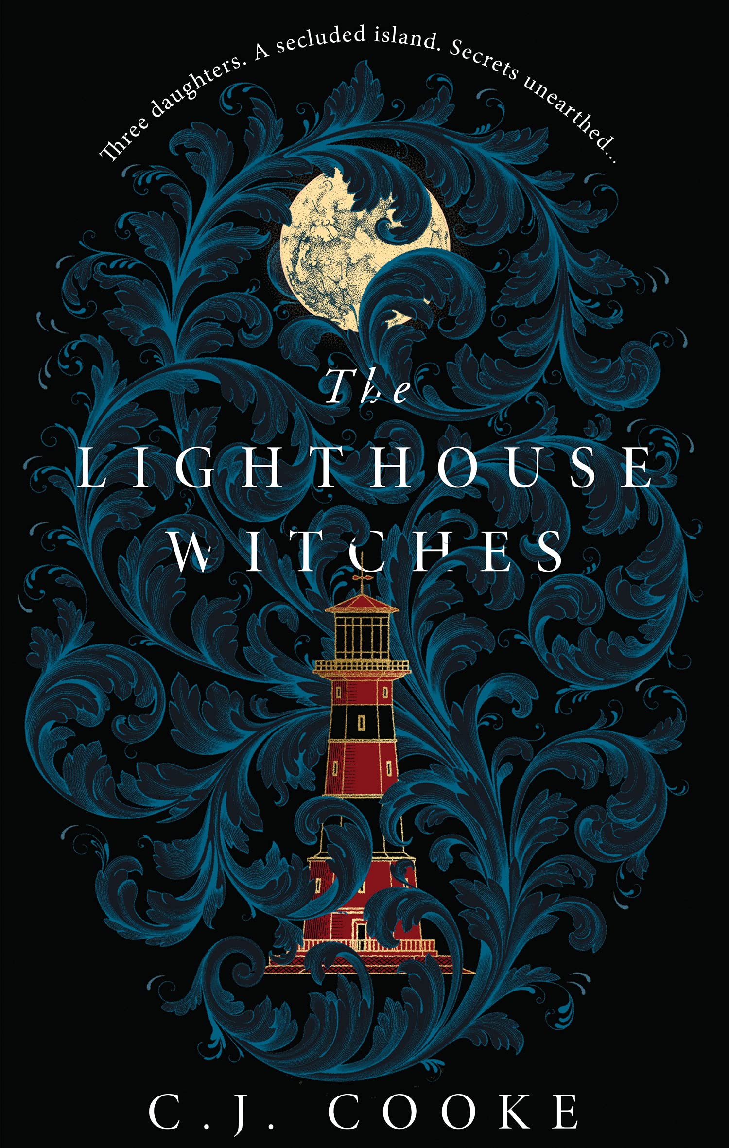 The Lighthouse Witches