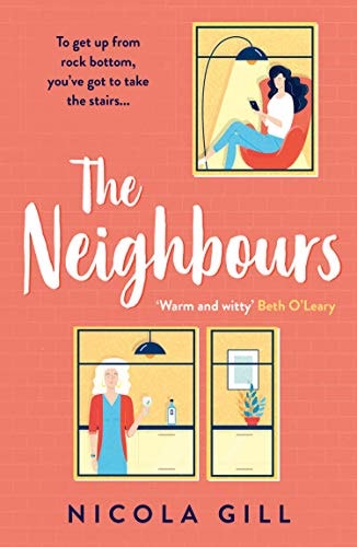 Gill, N: Neighbours