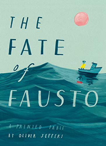 The Fate of Fausto: A painted fable