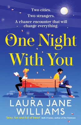 One Night With You: The queen of the meet-cute is back with a will they wont they rom com that you’ll love this summer