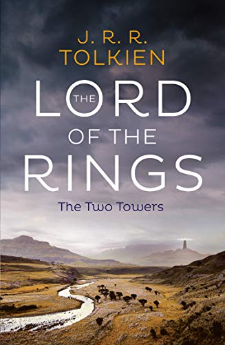 Tolkien, J: Two Towers (The Lord of the Rings, Band 2)
