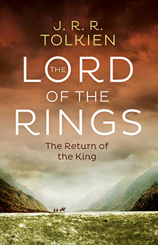 Tolkien, J: Return of the King (The Lord of the Rings, Band 3)