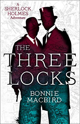 The Three Locks (A Sherlock Holmes Adventure)