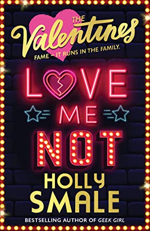 Love Me Not (The Valentines)