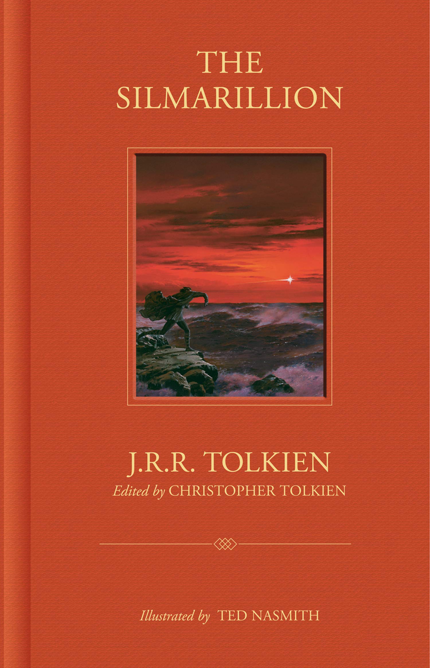 The Silmarillion: .
