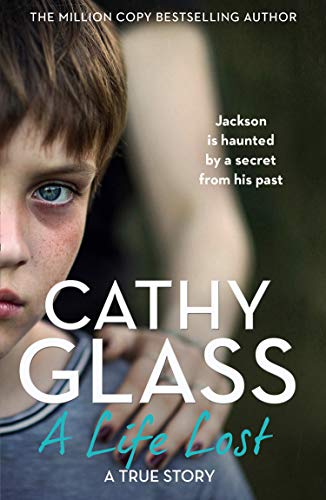A Life Lost: Jackson Is Haunted by a Secret from His Past