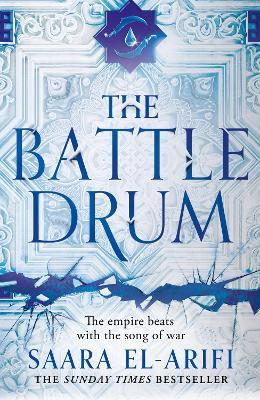 The Battle Drum (The Ending Fire)