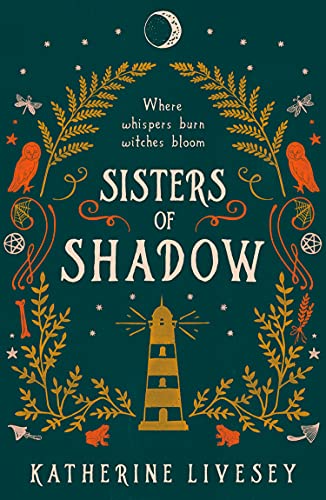 Sisters of Shadow: An unforgettable teen fantasy adventure perfect for fans of Shadow and Bone