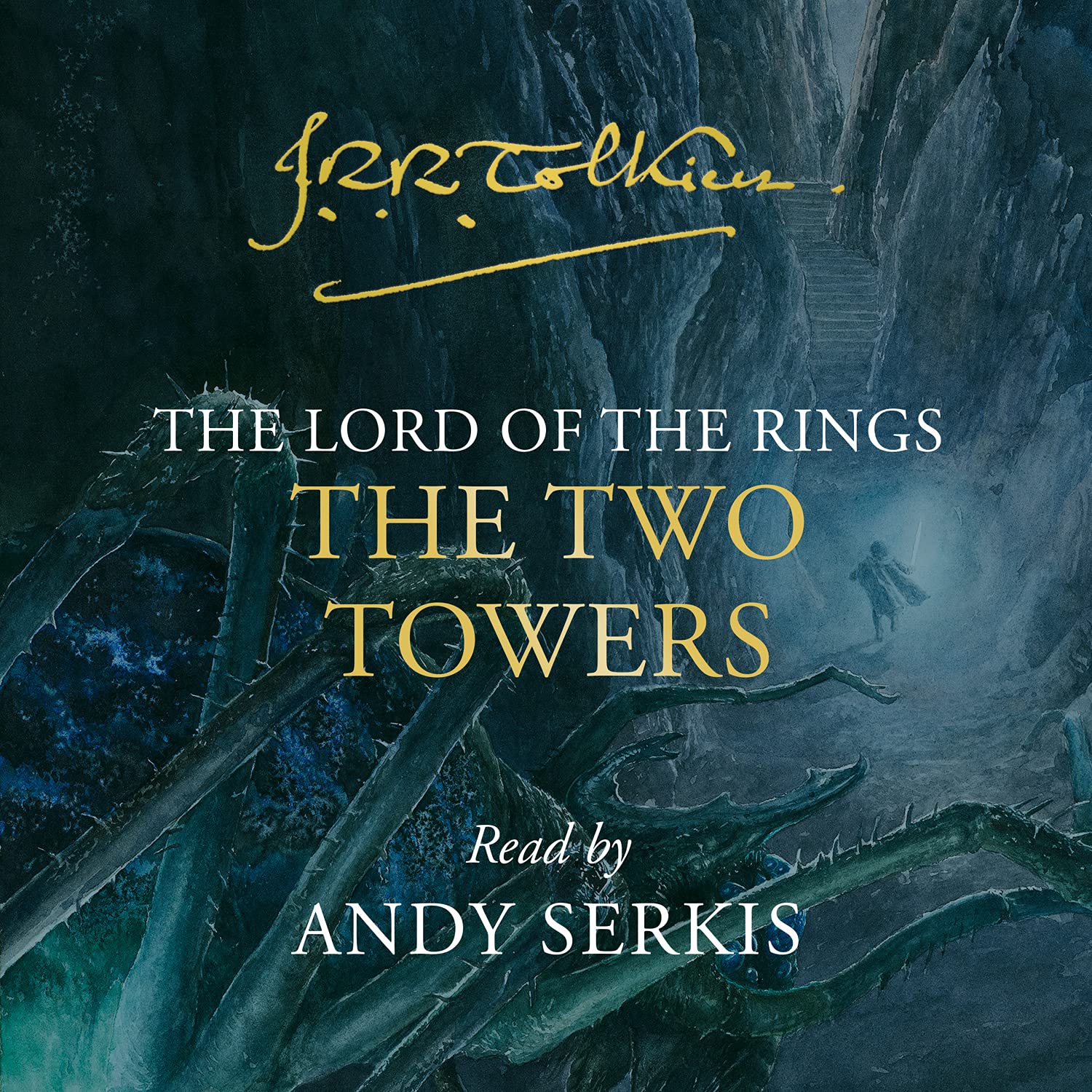 The Two Towers (The Lord of the Rings)