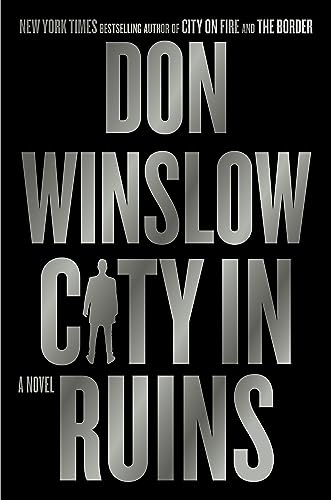 City in Ruins