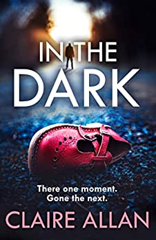 In The Dark: The new whiplash-inducing crime thriller from Irish bestseller