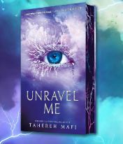 Unravel Me / Fracture Me