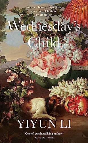 Wednesday’s Child: The beautiful Pulitzer Prize for Fiction finalist for 2024