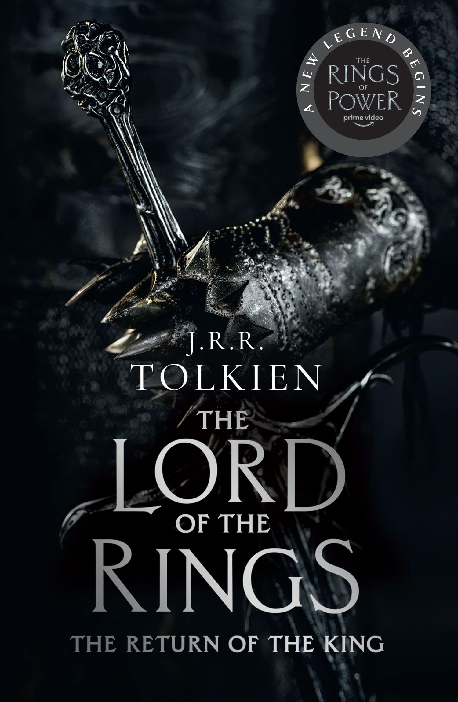 The Return of the King (The Lord of the Rings)
