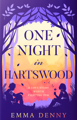 One Night in Hartswood: As seen on TikTok! The Duchess of York Historical Book Club pick. The 2023 debut historical romance to warm your heart. For fans of Stephanie Garber, Freya Marske, TJ Klune