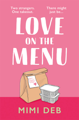 Love on the Menu: A totally perfect heart-warming and uplifting romantic comedy