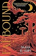 Faebound: Book 1 in the enchanting new fantasy series from Sunday Times bestselling author of The Final Strife
